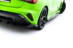 Splitter Trasero v.1 Audi RS3 Sportback 8Y Facelift - Imagen 5