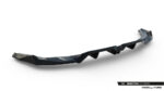 Splitter Trasero v.1 Audi RS3 Sportback 8Y Facelift - Imagen 8