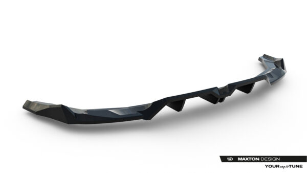 Splitter Trasero v.1 Audi RS3 Sportback 8Y Facelift - Imagen 8
