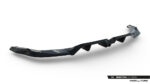Splitter Trasero v.2 Audi RS3 Sportback 8Y Facelift - Imagen 6