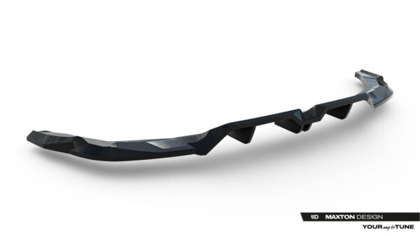 Splitter Trasero v.2 Audi RS3 Sportback 8Y Facelift - Imagen 6