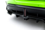 Splitter Trasero v.2 Audi RS3 Sportback 8Y Facelift - Imagen 4