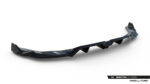 Splitter Trasero v.3 Audi RS3 Sportback 8Y Facelift - Imagen 6