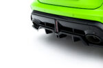 Splitter Trasero v.3 Audi RS3 Sportback 8Y Facelift - Imagen 2