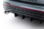 Splitter Trasero Volkswagen Tiguan Rline Mk3 - Imagen 4
