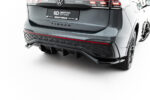 Splitter Trasero Volkswagen Tiguan Rline Mk3 - Imagen 5