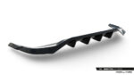 Splitter Trasero Volkswagen Tiguan Rline Mk3 - Imagen 8
