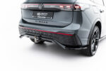 Splitter Trasero Volkswagen Tiguan Rline Mk3 - Imagen 6