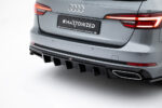 Difusor Trasero Audi A4 / A4 S-Line Sedan / Avant B9 - Imagen 2