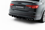 Difusor Trasero Audi S4 Sedan / Avant B9 - Imagen 2