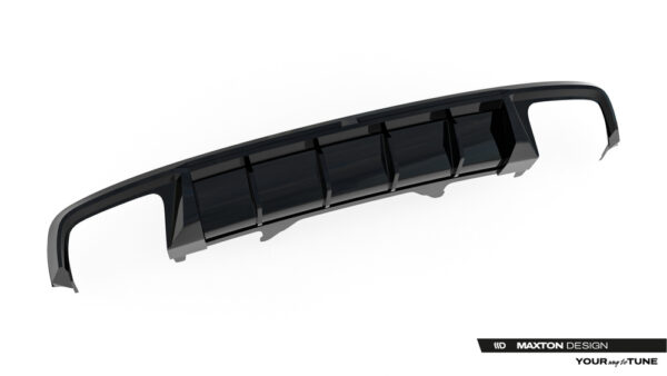 Difusor Trasero Audi S4 Sedan / Avant B9 - Imagen 6