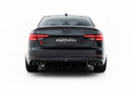 Difusor Trasero Audi S4 Sedan / Avant B9 - Imagen 3
