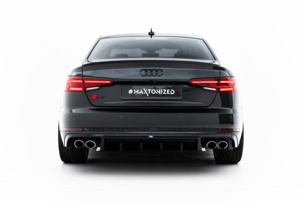 Difusor Trasero Audi S4 Sedan / Avant B9 - Imagen 3