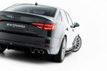 Difusor Trasero Audi S4 Sedan / Avant B9 - Imagen 4