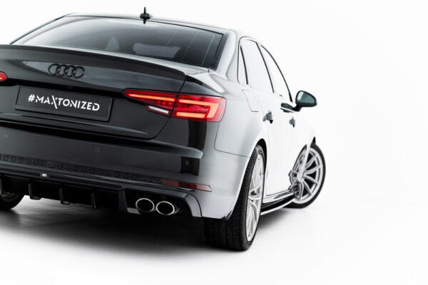 Difusor Trasero Audi S4 Sedan / Avant B9 - Imagen 4