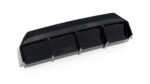 Difusor Trasero BMW 2 M-Pack Coupe G42 / M240i Coupe G42 - Imagen 7