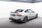 Difusor Trasero BMW 2 M-Pack Coupe G42 / M240i Coupe G42 - Imagen 2