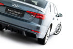 Difusor Trasero v. 2 Audi A4 Sline  Sedan / Avant B9 - Imagen 4