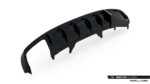 Difusor Trasero v. 2 Audi A4 Sline  Sedan / Avant B9 - Imagen 8