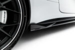 Difusores Laterales Mercedes-AMG CLE 53 Aero C236 - Imagen 2