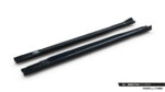Difusores Laterales Mercedes-AMG CLE 53 Aero C236 - Imagen 7