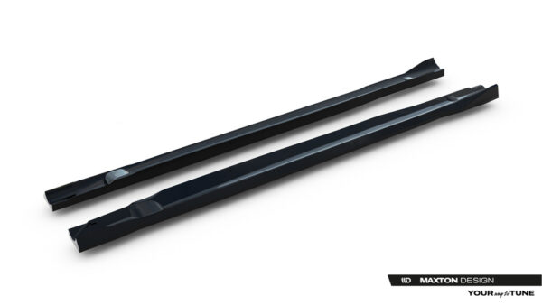 Difusores Laterales Mercedes-AMG CLE 53 Aero C236 - Imagen 7