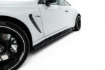 Difusores Laterales Mercedes-AMG CLE 53 Aero C236 - Imagen 4