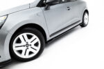 Difusores Laterales Renault Clio Mk5 Facelift - Imagen 2