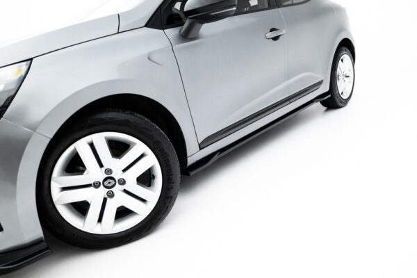 Difusores Laterales Renault Clio Mk5 Facelift - Imagen 2