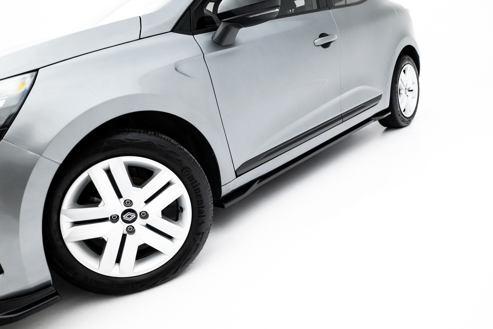 eng_pm_Side-Skirts-Diffusers-Renault-Clio-Mk5-Facelift-23505_2 Difusores Laterales Renault Clio Mk5 Facelift - Imagen 2