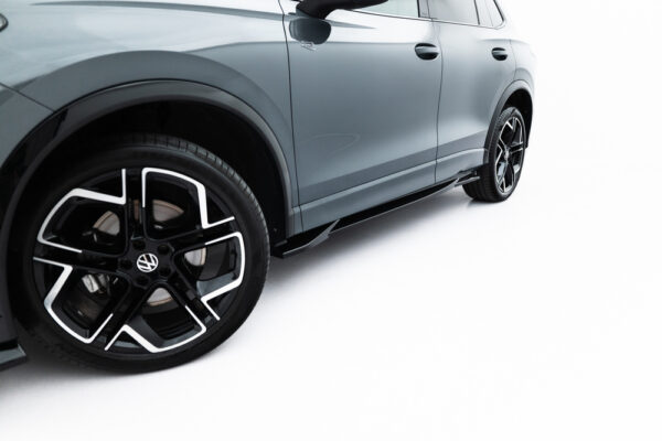 Difusores Laterales Volkswagen Tiguan Rline Mk3 - Imagen 3