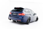 Extensión Alerón BMW 3 M-Pack Touring F31 / F31 Facelift - Imagen 2