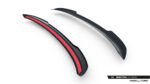Extensión Alerón Renault Clio Mk5 Facelift - Imagen 6