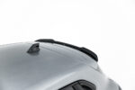 Extensión Alerón Renault Clio Mk5 Facelift - Imagen 3