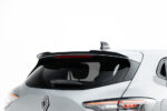 Extensión Alerón Renault Clio Mk5 Facelift - Imagen 5