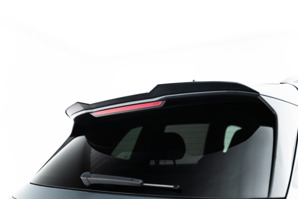 Extensión Alerón Volkswagen Tiguan Rline Mk3 - Imagen 2