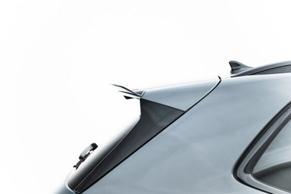 Extensión Alerón Volkswagen Tiguan Rline Mk3 - Imagen 5