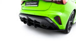 Difusor Trasero Racing Audi RS3 Sportback 8Y Facelift - Imagen 4