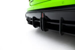 Difusor Trasero Racing Audi RS3 Sportback 8Y Facelift - Imagen 5