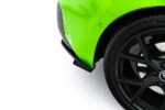 Difusor Trasero Racing + Flaps Audi RS3 Sportback 8Y Facelift - Imagen 3