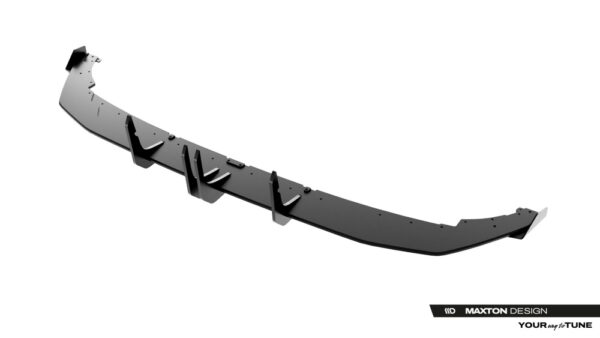Difusor Trasero Racing + Flaps Audi RS3 Sportback 8Y Facelift - Imagen 9