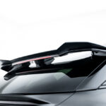 Extensión Alerón Superior BYD Sealion 7 Mk1