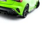 Splitter Trasero v.1 Audi RS3 Sportback 8Y Facelift - Imagen 4