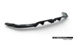 Splitter Trasero v.2 Audi RS3 Sportback 8Y Facelift - Imagen 7