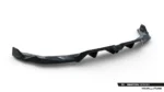 Splitter Trasero v.3 Audi RS3 Sportback 8Y Facelift - Imagen 6
