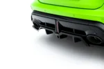 Splitter Trasero v.3 Audi RS3 Sportback 8Y Facelift - Imagen 2
