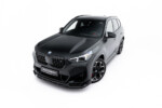 Spoiler Delantero + Flaps BMW X1 M35i U11