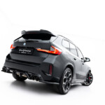 Splitter Trasero BMW X1 M35i U11