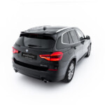 Extensión Alerón BMW X3 G01