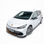 Spoiler Delantero V.2 Cupra Born Mk1